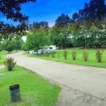 Harris Street RV Park