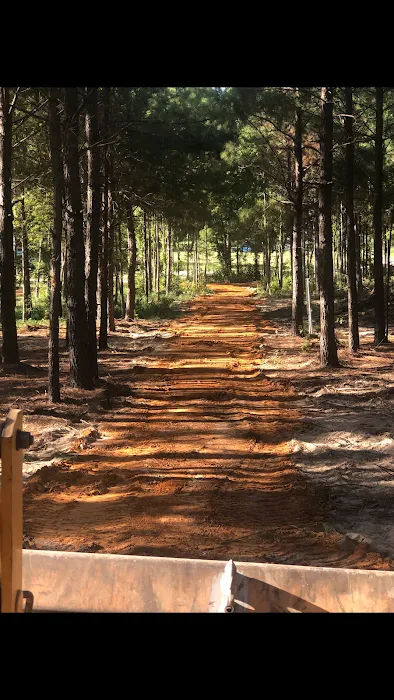 Pine Springs RV Park 10