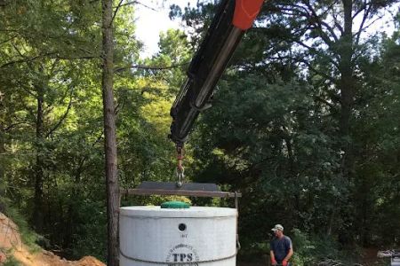 Pine Springs RV Park