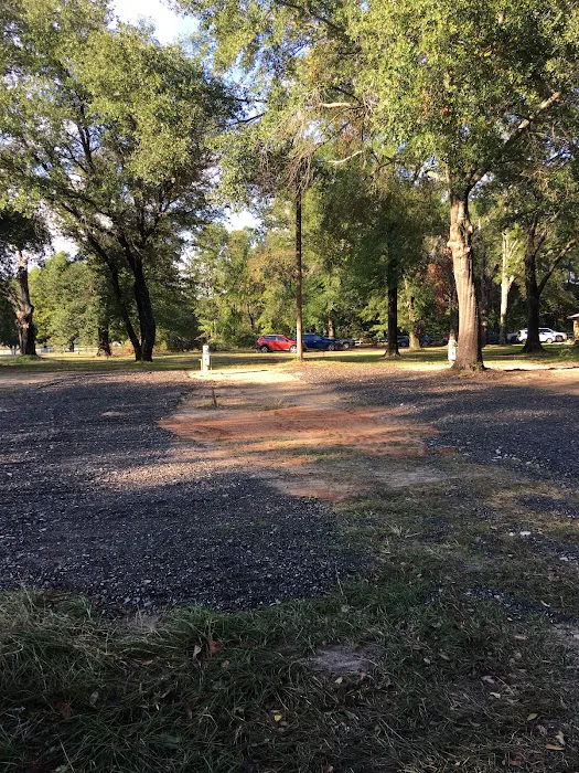 Pine Springs RV Park 7