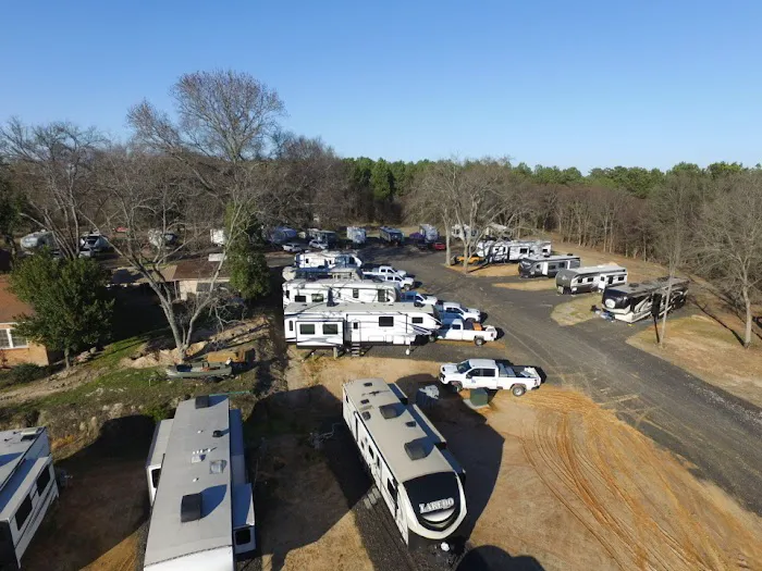Pine Springs RV Park 9