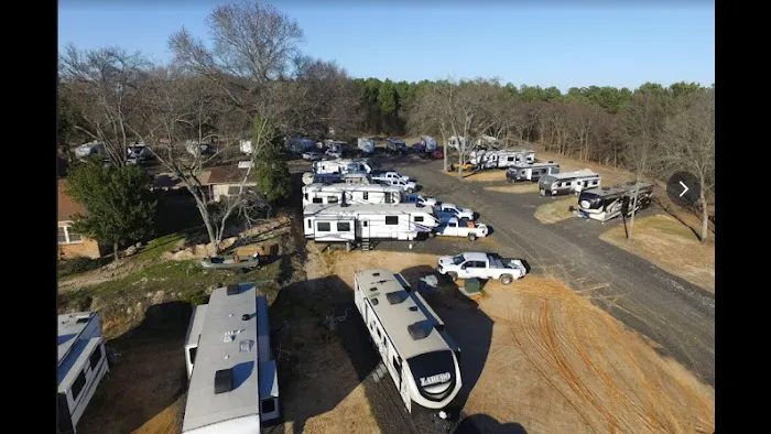 Pine Springs RV Park 6