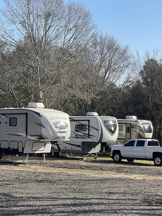 Pine Springs RV Park 3