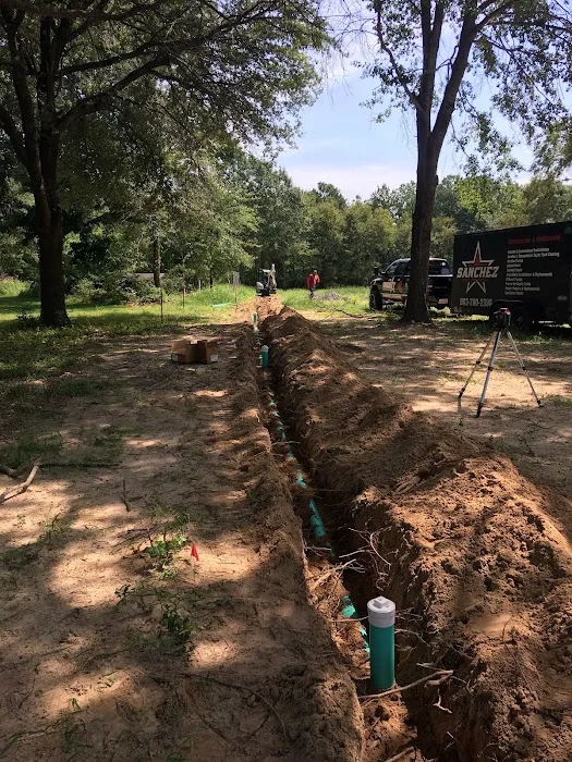 Pine Springs RV Park 4