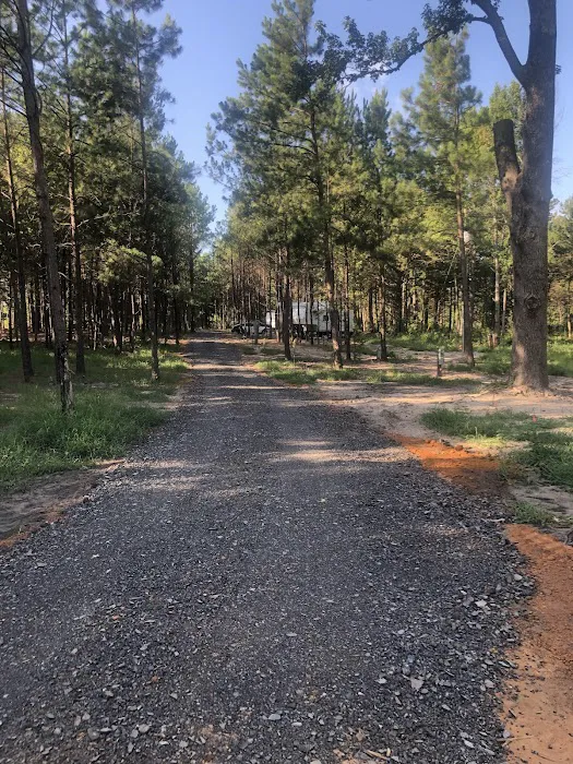 The Sanctuary RV Park Church 6