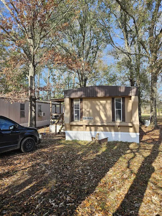 Danville Mobile Home Park 2