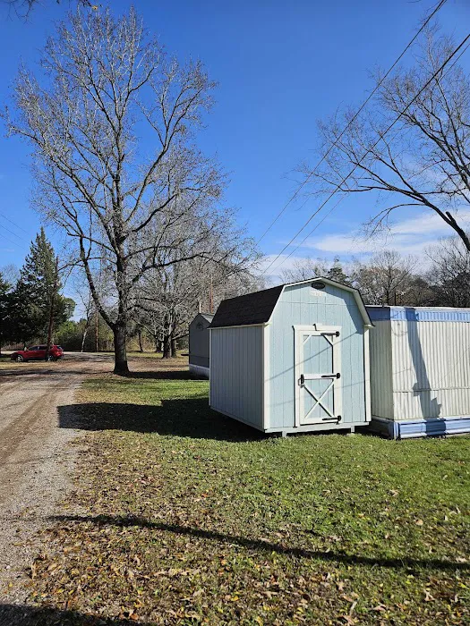Danville Mobile Home Park 7