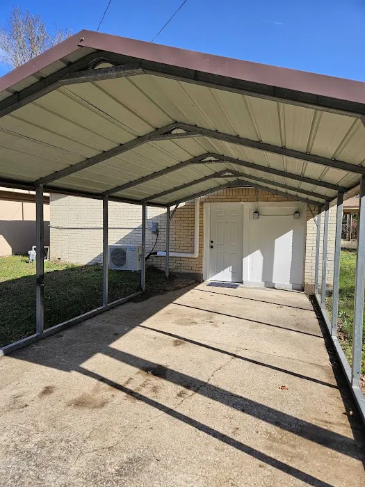 Danville Mobile Home Park 4