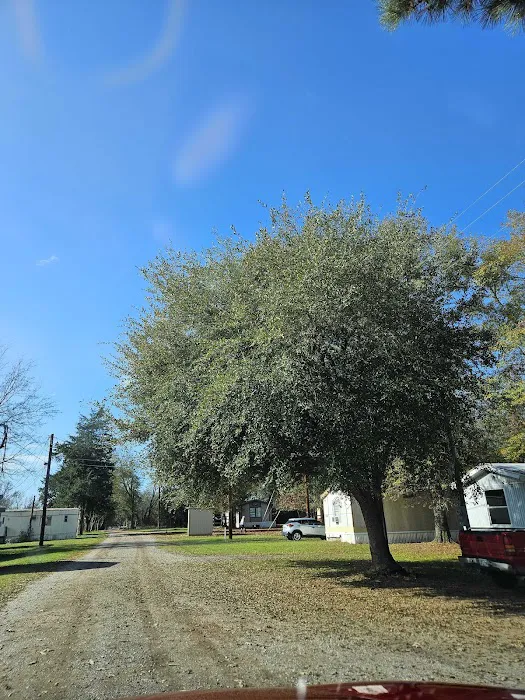 Danville Mobile Home Park 8