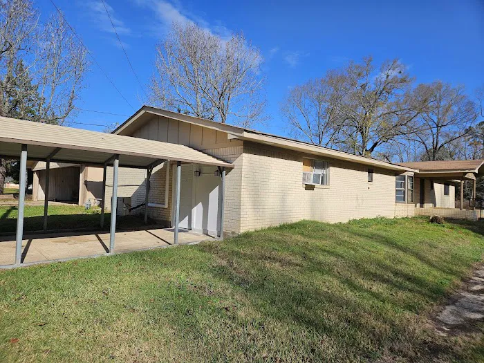 Danville Mobile Home Park 9