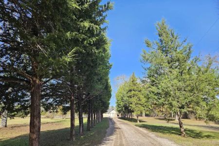 Danville Mobile Home Park