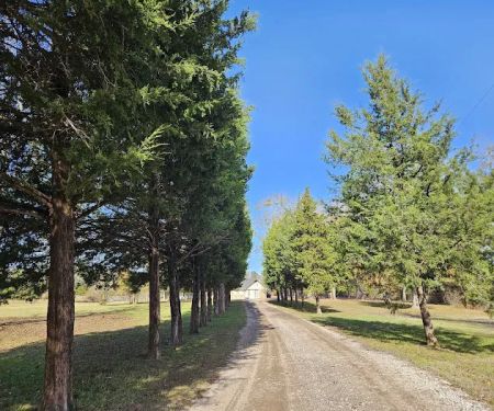 Danville Mobile Home Park