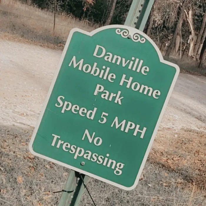 Danville Mobile Home Park 5