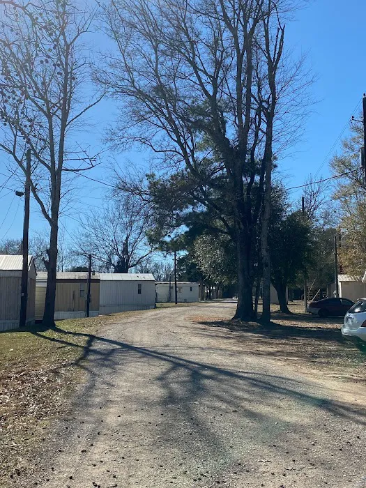 Danville Mobile Home Park 3
