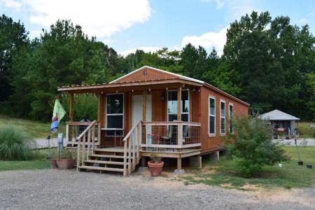The Trails at Lavender Road - RV Park
