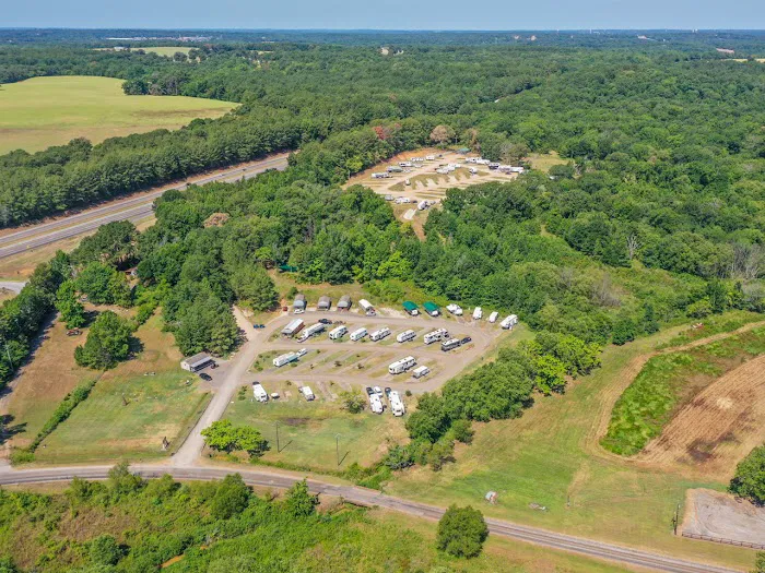 The Trails at Lavender Road - RV Park 3
