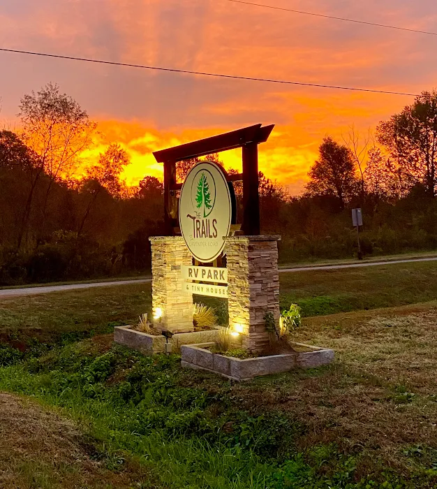 The Trails at Lavender Road - RV Park 10