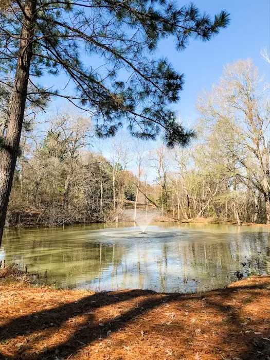 The Trails at Lavender Road - RV Park 8