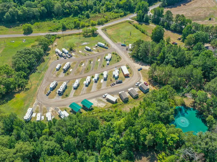 The Trails at Lavender Road - RV Park 9