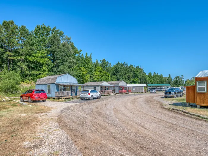 The Trails at Lavender Road - RV Park 2
