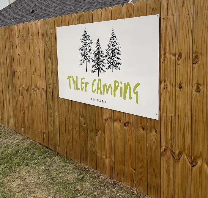 Tyler Camping RV Park 9