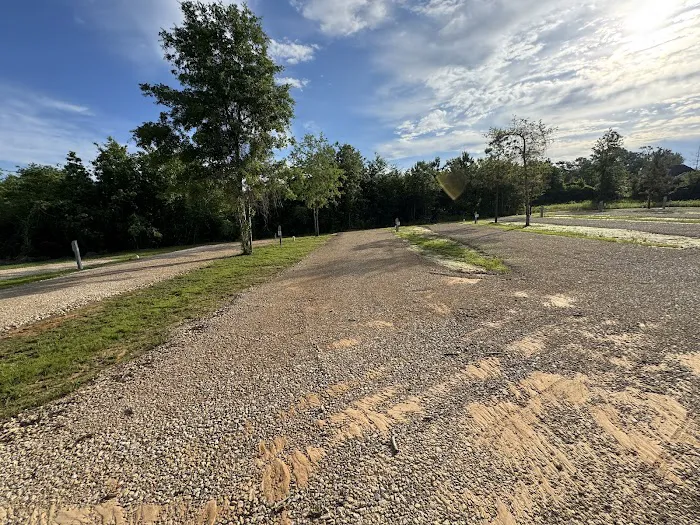 Tyler Camping RV Park 2