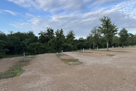 Tyler Camping RV Park