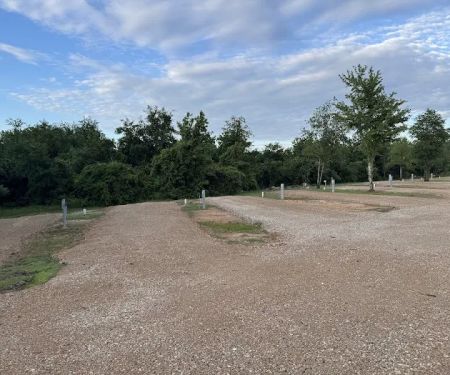 Tyler Camping RV Park