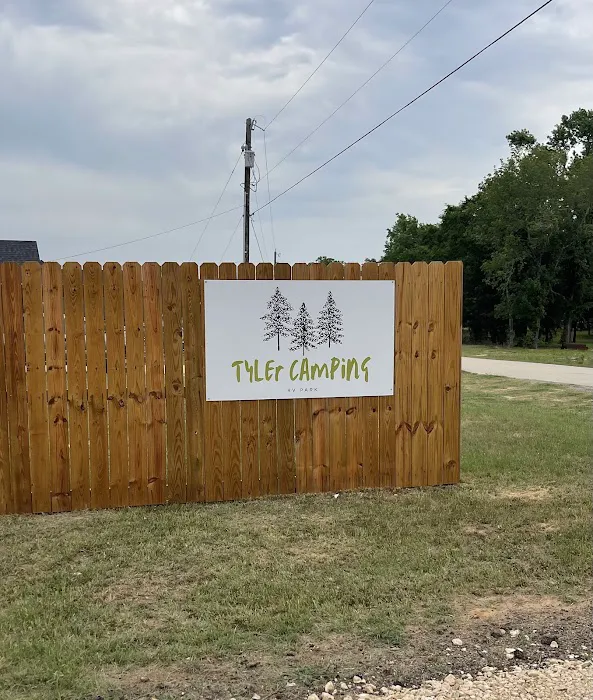 Tyler Camping RV Park 10