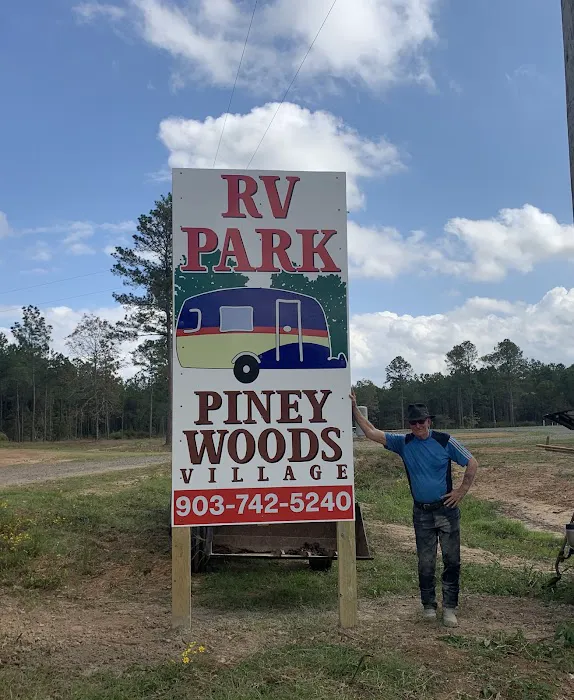 Piney Woods Village RV Park 2