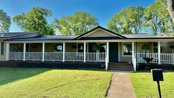 Maplewood Mobile Home & RV Park 9