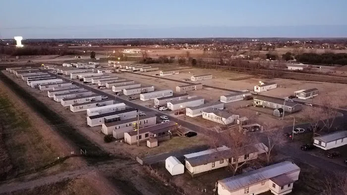 Maplewood Mobile Home & RV Park 2