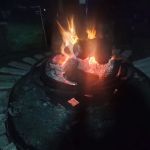 La Finca Camp