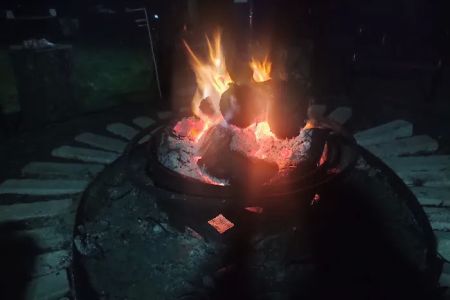 La Finca Camp