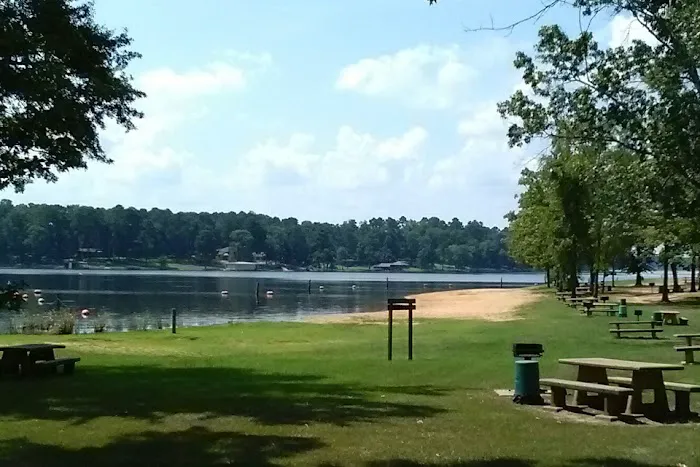 Cypress Black Bayou Recreation and Water Conservation District 9