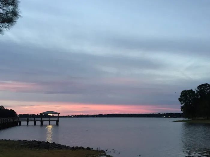 Cypress Black Bayou Recreation and Water Conservation District 7