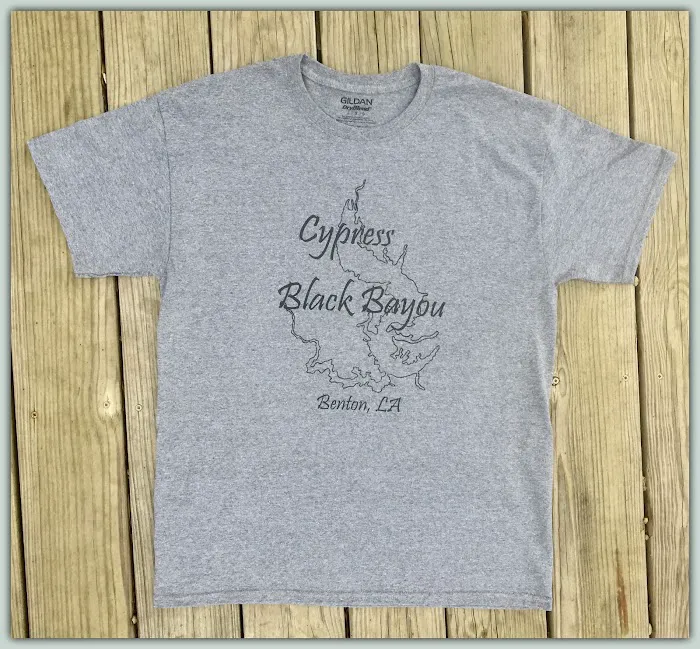 Cypress Black Bayou Recreation and Water Conservation District 2