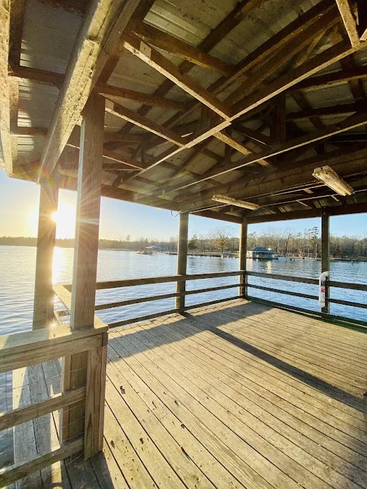 Cypress Black Bayou Recreation and Water Conservation District 5