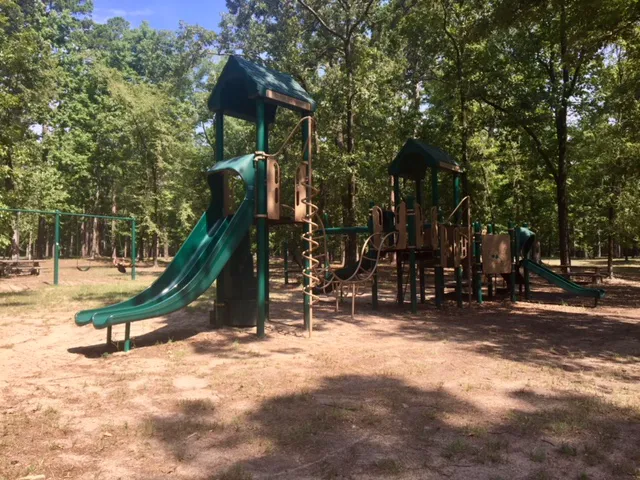 Cypress Black Bayou Recreation and Water Conservation District 1