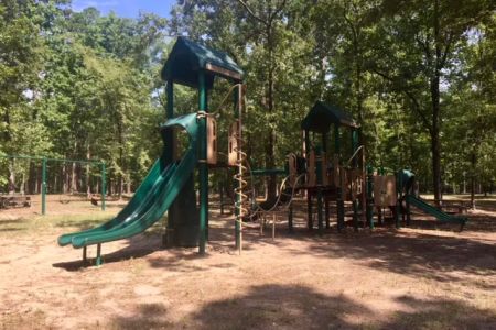 Cypress Black Bayou Recreation and Water Conservation District