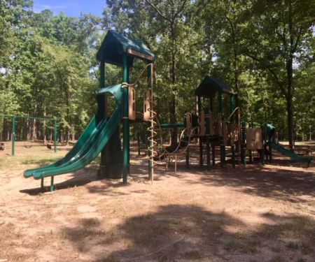 Cypress Black Bayou Recreation and Water Conservation District