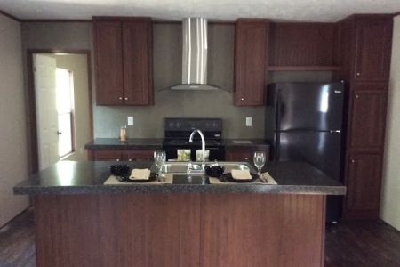 Huntington Mobile Home Park