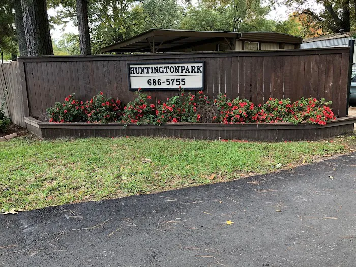 Huntington Mobile Home Park 9