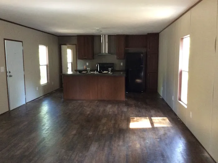 Huntington Mobile Home Park 7