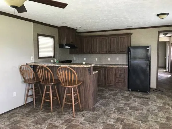 Huntington Mobile Home Park 10