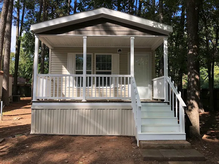 Huntington Mobile Home Park 4