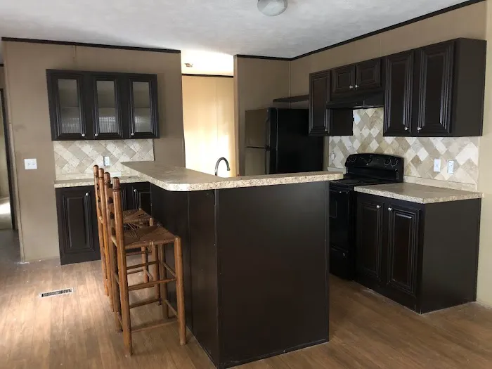 Huntington Mobile Home Park 2