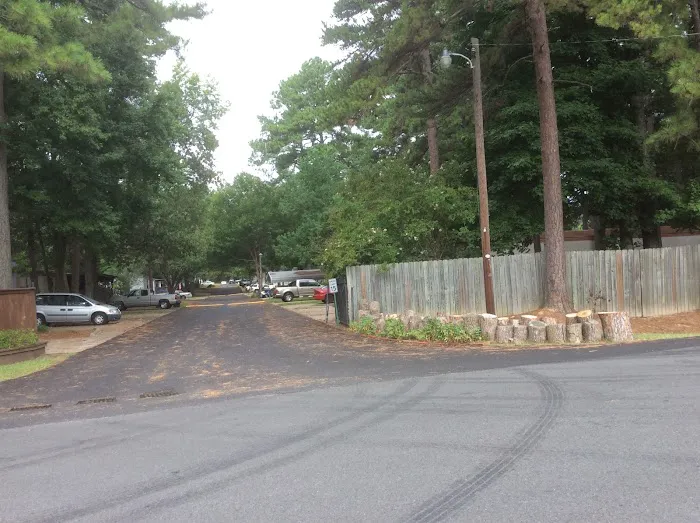 Huntington Mobile Home Park 5