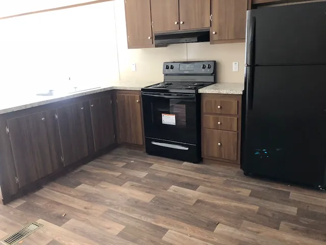 Huntington Mobile Home Park 3