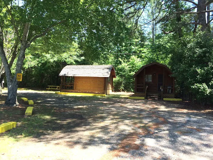 Shreveport / Bossier City KOA Journey 7
